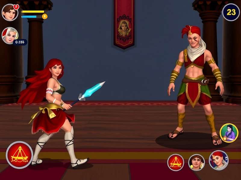 Vaishali Vanguards Cultural Event